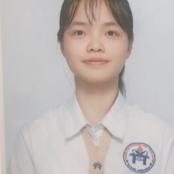 Phan Trà My
