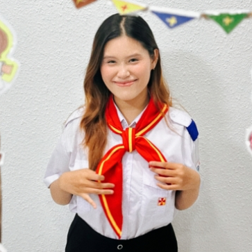 Trần Ngọc Thanh Trúc
