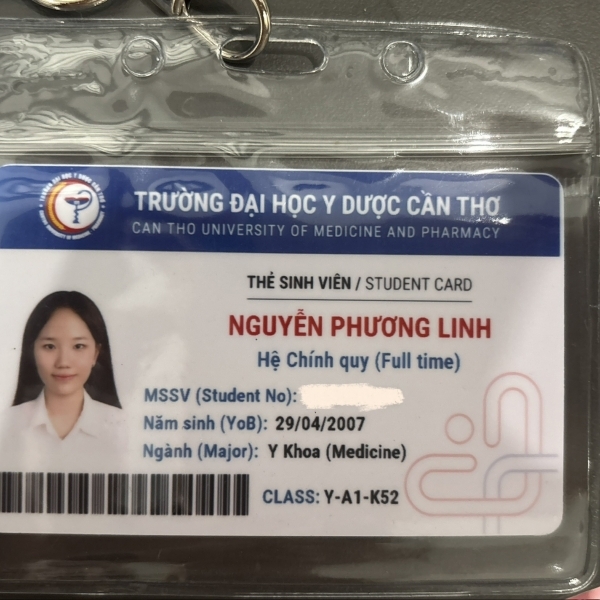 Nguyễn Phương Linh