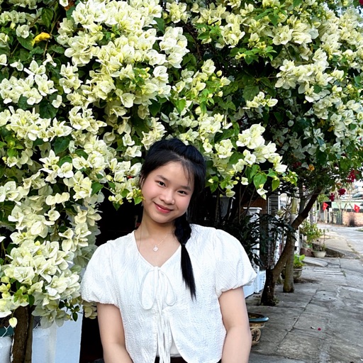 Nguyễn Thị Thanh Thu