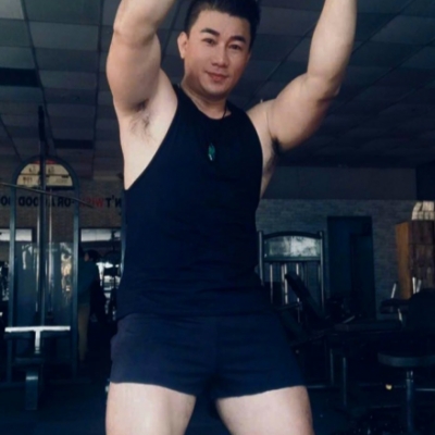 HOÀNG QUỐC ÂN