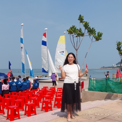 Nguyễn Thị Tố Nga