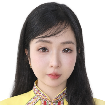 Bùi Trần Khánh Huyền