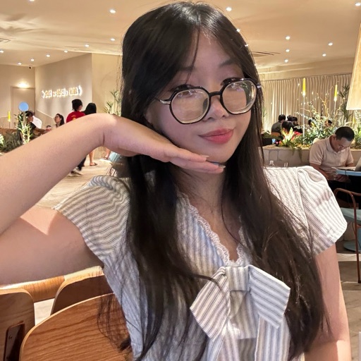 Nguyễn Ngọc Thảo Nguyên 