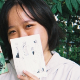 Võ Trần Kim Thanh
