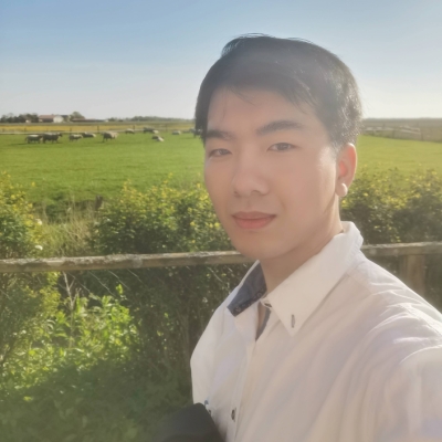Lương Hưu Vinh Vincent