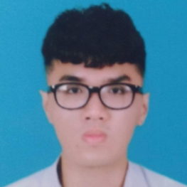 lâm Hoàng Sơn