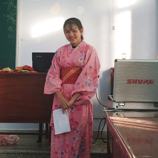 Lê Thị Đài Trang