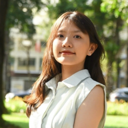Phạm Hương Trà