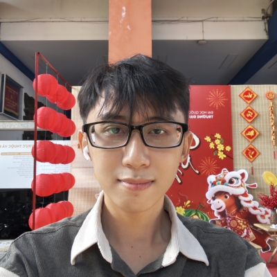 Phạm Nhật Huy