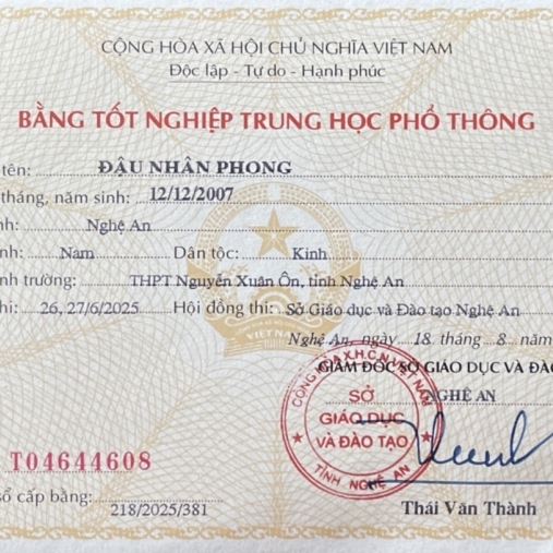 Tài khoản 3008