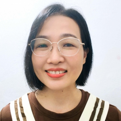 Nguyễn Thị Tuyết Mai