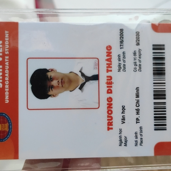 Trương Diệu Thăng