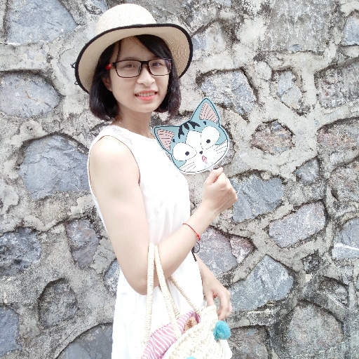 Thu Trang 