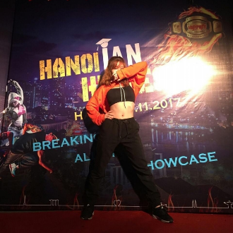 Trịnh Thu Thảo