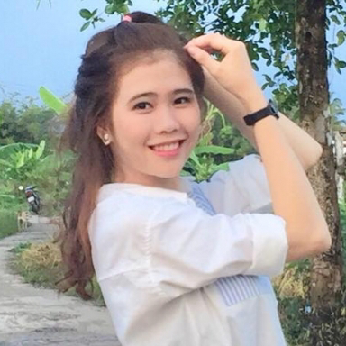 Trần Thuỳ Trang