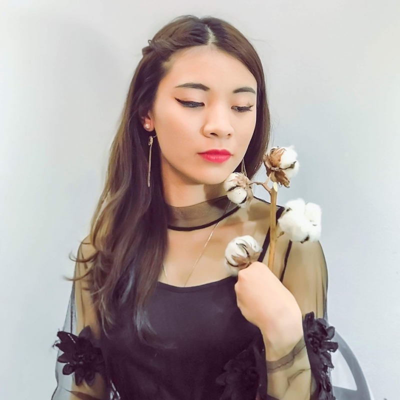 Đặng thị thu Huyền