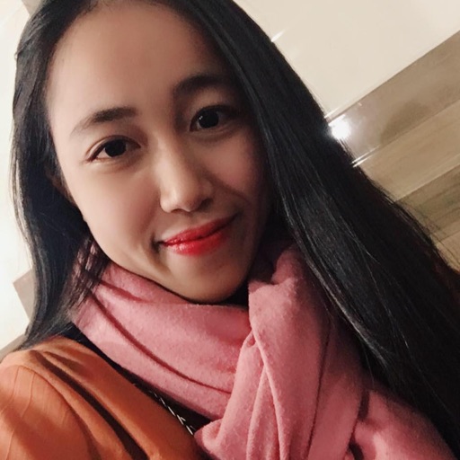 Đoàn Phan Thuỳ Dương