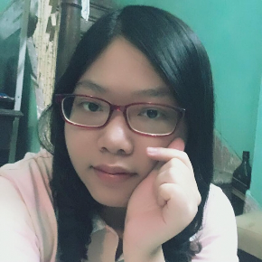 Nguyễn thanh Ngân