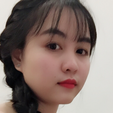 Võ thị kim liên