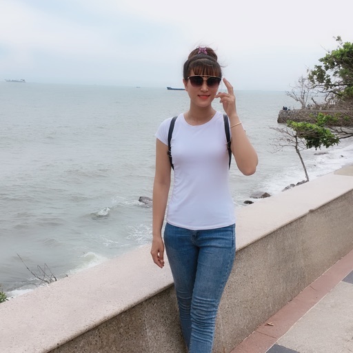 Hồ Thị Lên