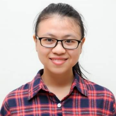 Đặng  Thảo Nguyên