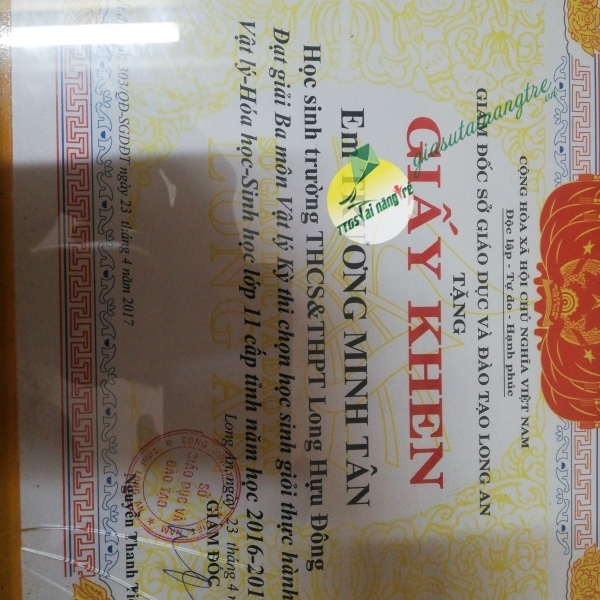 Gia sư 8949
