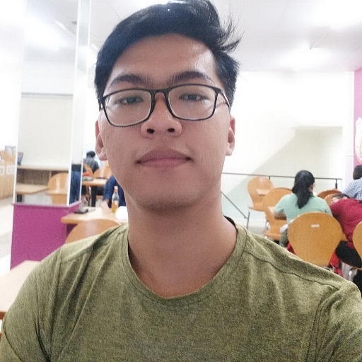 Lê Trung Huy