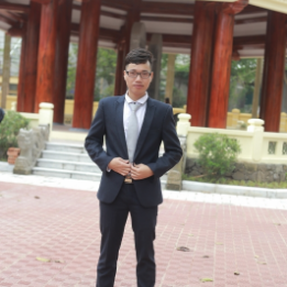 Tạ Văn Trường