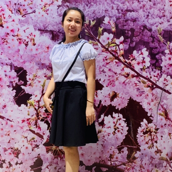 Nguyễn Thị Thuỳ Vân