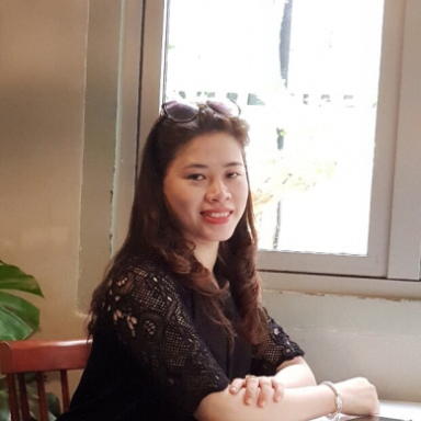 Đàm Thị Hồng Anh