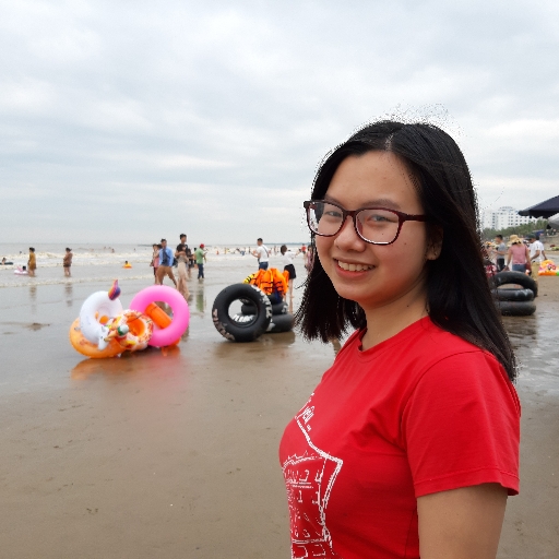 Phạm Thị Vân Anh