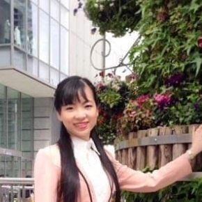 Nguyễn Thị Bích Việt