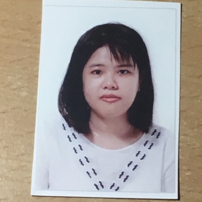 Hồ Thị Mỹ Hoa