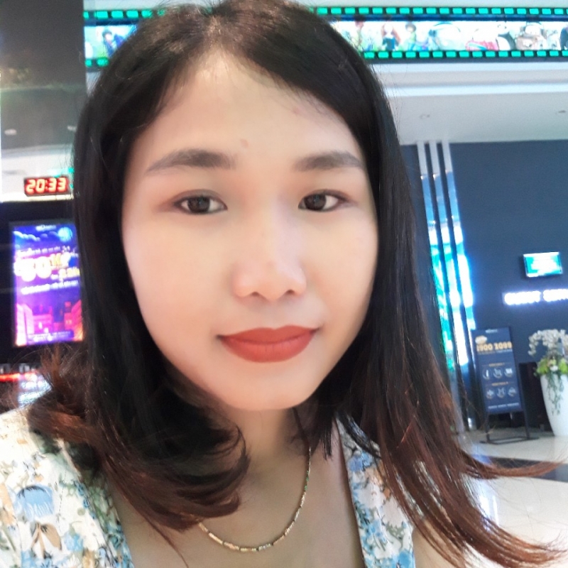 Nguyễn Thị Phương Dung