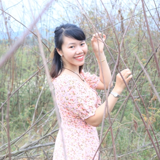 Nguyễn Thị Thúy Thân
