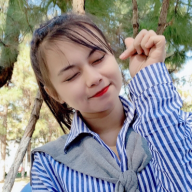 Cái Đỗ Huỳnh Như