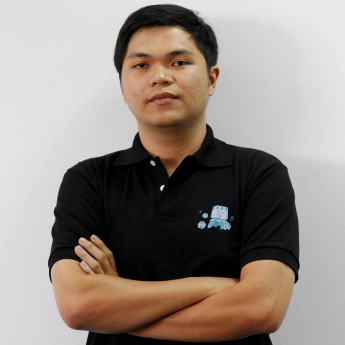 Huỳnh Minh Cường