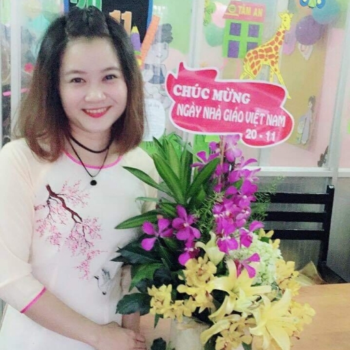 Đặng Thị Bích Lan