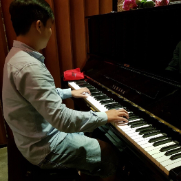 Trần Nguyễn Ngọc Trung