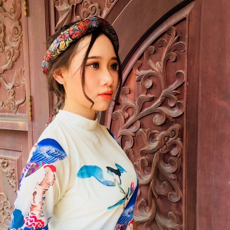 Dương Nguyễn Tường Vy