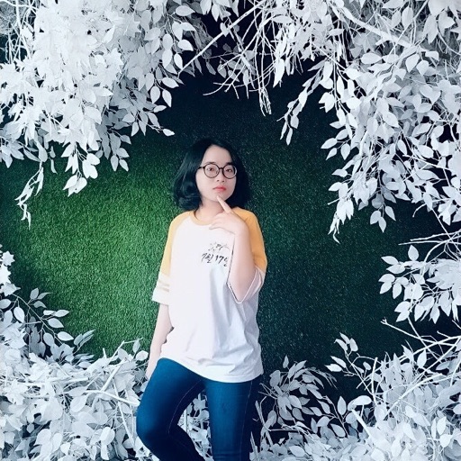 Nguyễn Vũ Như Quỳnh