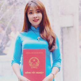 Trần Thị Hằng