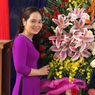 Nguyễn Thị Thanh Tâm