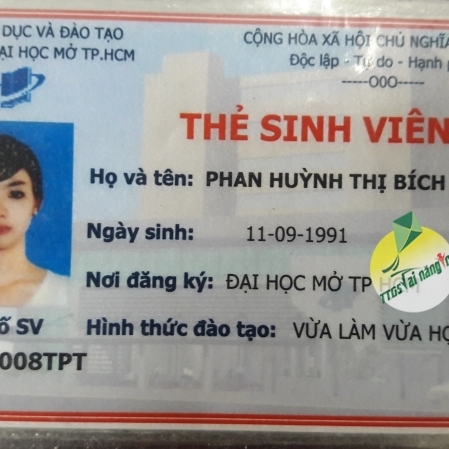 Bích Duyên
