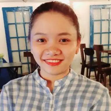 Trần Thị Kiều Trinh