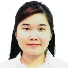 Nguyễn Thị Hồng Liên