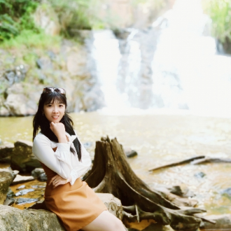 Nguyễn Mỹ Duyên