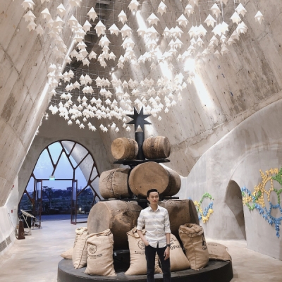 Trương Bảo Nghĩa