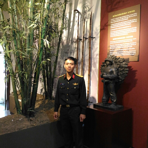 Vũ Văn Huy
